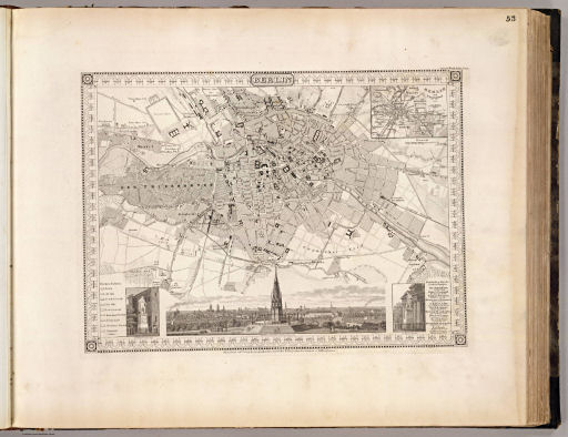 Meyer's Großer Hand-Atlas
53. Berlin