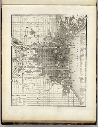 Meyer's Großer Hand-Atlas
141. Philadelphia