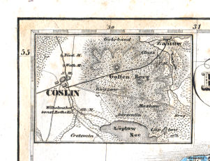 Meyer's Universal-Atlas (1830-1840)
59a. Cöslin