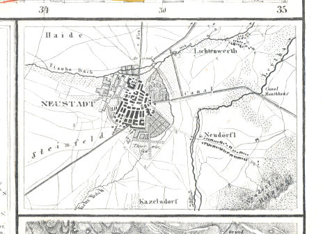 Meyer's Zeitungs-Atlas (1849-1852)
44b. Neustadt