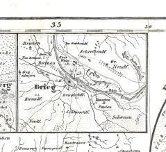 Meyer's Zeitungs-Atlas (1849-1852)
59c. Brieg