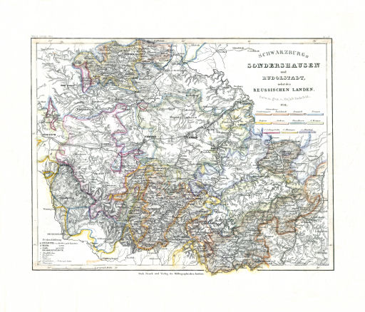 Meyer's Zeitungs-Atlas (1849-1852)
x
