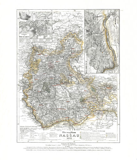 Meyer's Zeitungs-Atlas (1849-1852)
x