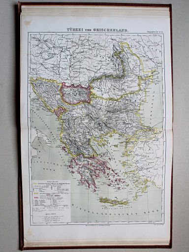 Brockhaus, Bilder-Atlas, Ikonographische Encyclopädie, VIII, ca. 1878
29.30. x
