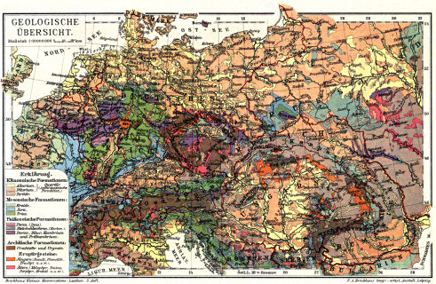 Brockhaus' Kleines Konversations-Lexikon, 1911
2.196d. Mitteleuropa&nbsp;II