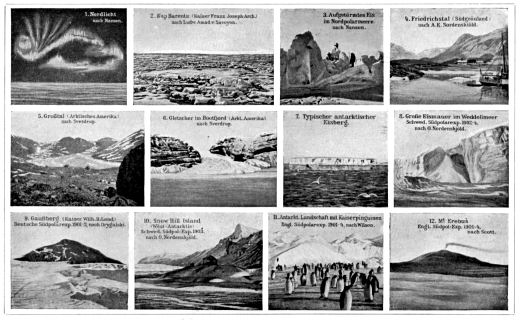 Brockhaus' Kleines Konversations-Lexikon, 1911
2.426b. Polarländer&nbsp;II