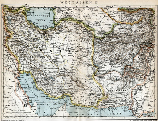 Brockhaus' Konversations-Lexikon, 1894-1897
1.983c. Westasien II.