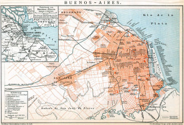 Brockhaus' Konversations-Lexikon, 1894-1897
3.702. Buenos-Aires