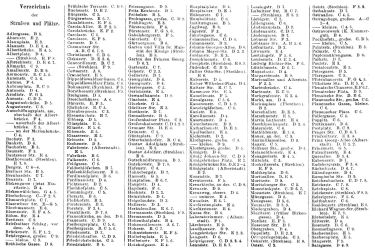 Brockhaus' Konversations-Lexikon, 1894-1897
5.510b. Register zur Karte Dresden I.