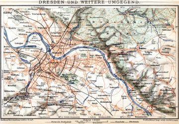 Brockhaus' Konversations-Lexikon, 1894-1897
5.518. Dresden und weitere Umgegend
