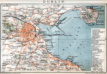 Brockhaus' Konversations-Lexikon, 1894-1897
5.562. Dublin