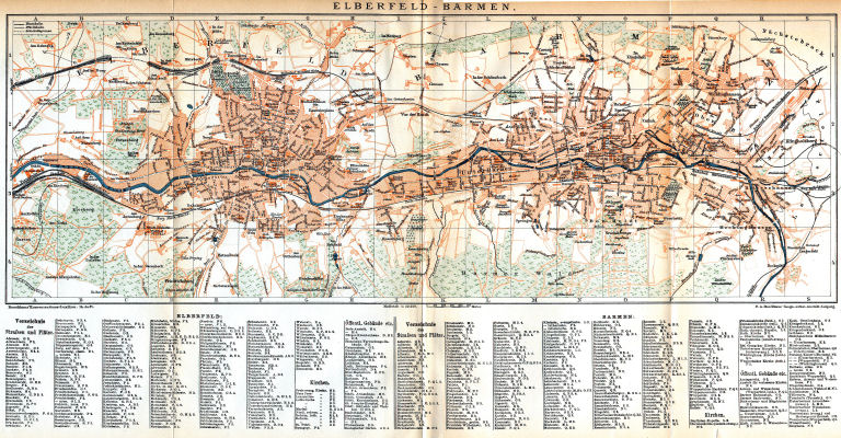 Brockhaus' Konversations-Lexikon, 1894-1897
5.976. Elberfeld-Barmen