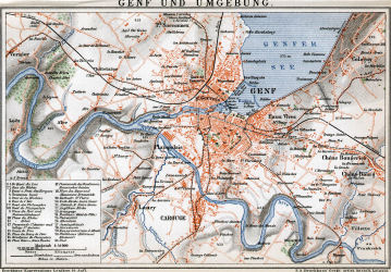 Brockhaus' Konversations-Lexikon, 1894-1897
7.780. Genf und Umgebung