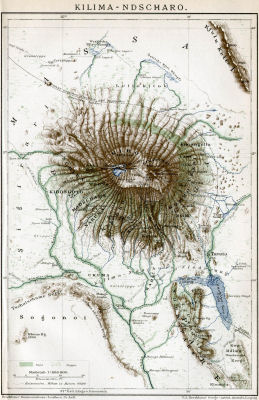 Brockhaus' Konversations-Lexikon, 1894-1897
10.334. Kilima-Ndscharo