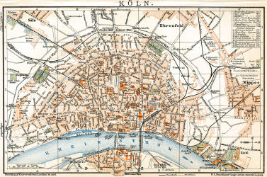 Brockhaus' Konversations-Lexikon, 1894-1897
10.498a. Köln