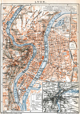 Brockhaus' Konversations-Lexikon, 1894-1897
11.418a. Lyon