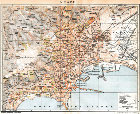 Brockhaus' Konversations-Lexikon, 1894-1897
12.216a. Neapel