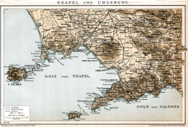 Brockhaus' Konversations-Lexikon, 1894-1897
12.218. Neapel und Umgebung