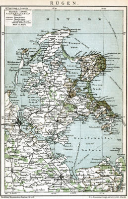 Brockhaus' Konversations-Lexikon, 1894-1897
14.8. Rügen