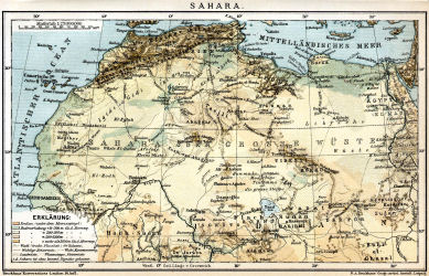 Brockhaus' Konversations-Lexikon, 1894-1897
14.180. Sahara
