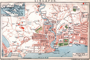 Brockhaus' Konversations-Lexikon, 1894-1897
14.994. Singapur