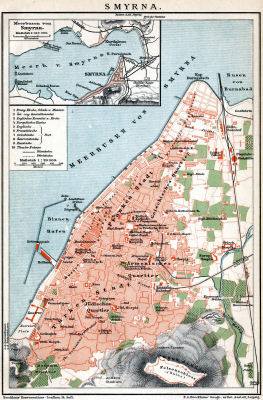 Brockhaus' Konversations-Lexikon, 1894-1897
14.1048. Smyrna