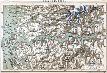 Brockhaus' Konversations-Lexikon, 1894-1897
15.25. Sognefjord