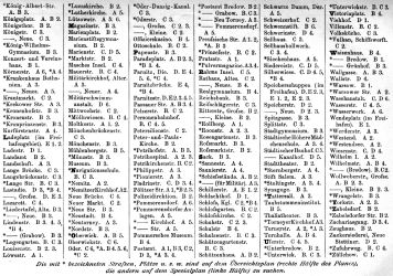 Brockhaus' Konversations-Lexikon, 1894-1897
15.338c. Register zur Karte Stettin und Umgebung. II.