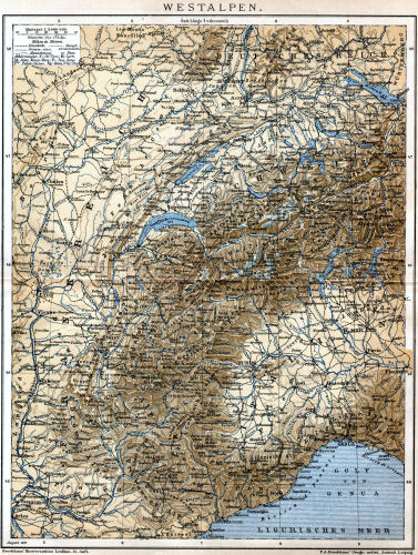 Brockhaus' Konversations-Lexikon, 1894-1897
16.656. Westalpen