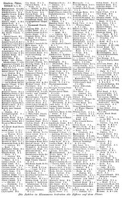Brockhaus' Konversations-Lexikon, 1894-1897
17.723b. Register zur Karte Liverpool