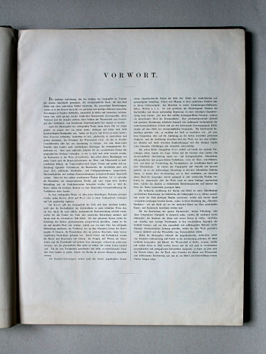 Leeder, Illustrirter Handatlas, 1863
Voorwoord / Preface