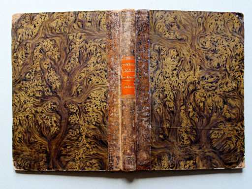 Scheible, Atlas zum Conversations-Lexikon der Gegenwart, 1842
Band / Binding