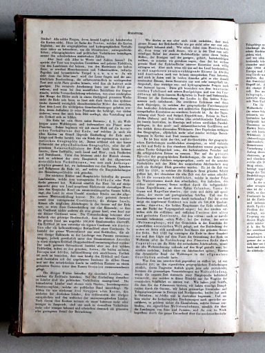 Reuschle, Illustrirter Volks-Atlas, 1875
2. Einleitung 2