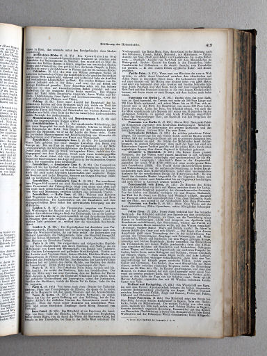 Reuschle, Illustrirter Volks-Atlas, 1875
419. Erklärung der Holzschnitte 2