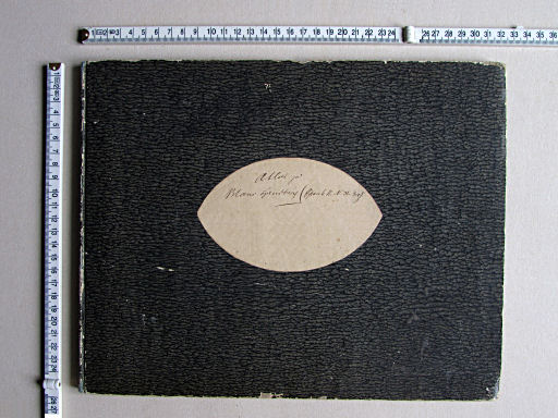 Atlas zu Blanc's Handbuch (1839)
x