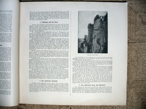 Universal-Atlas, Dr. A. Berg (ca.&nbsp;1906)
Handboek p. 11 / Handbook p. 11