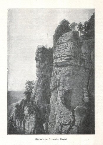 Universal-Atlas, Dr. A. Berg (ca.&nbsp;1906)
Handboek p. 11 / Handbook p. 11