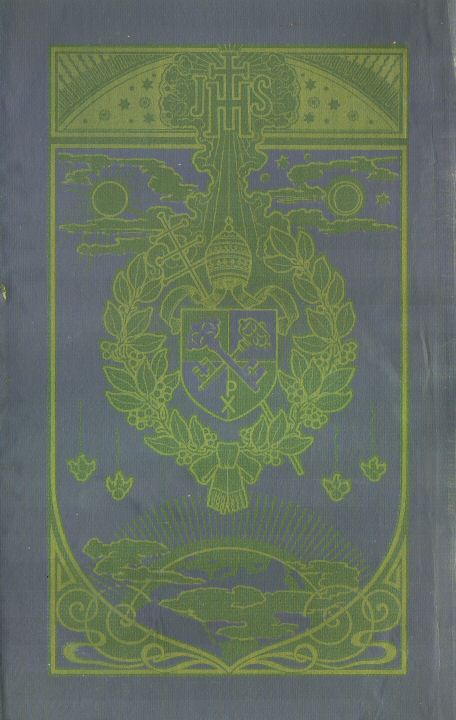 Atlas Hierarchicus 1913
Linker schutblad / Left endpaper