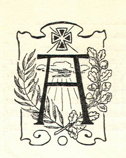 Atlas Hierarchicus 1913