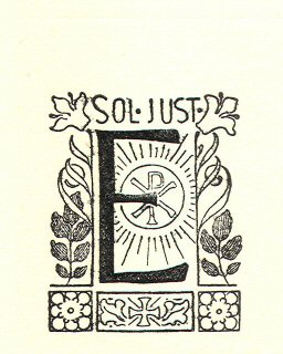 Atlas Hierarchicus 1913