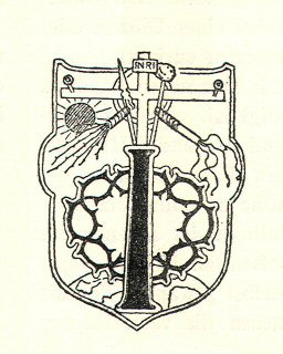 Atlas Hierarchicus 1913