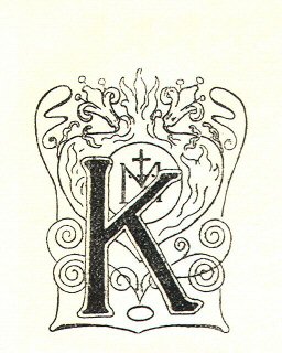 Atlas Hierarchicus 1913