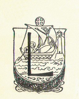 Atlas Hierarchicus 1913