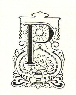 Atlas Hierarchicus 1913