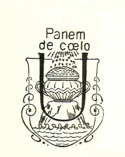 Atlas Hierarchicus 1913