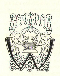 Atlas Hierarchicus 1913