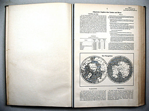 Ullsteins Weltatlas (1923)
1RA