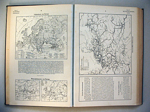 Ullsteins Weltatlas (1923)
2RB-3RA