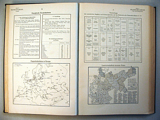 Ullsteins Weltatlas (1923)
3RB-4RA