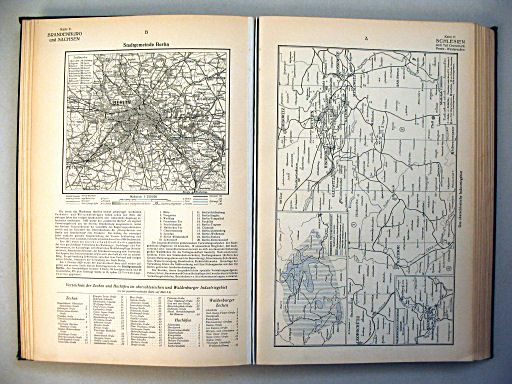 Ullsteins Weltatlas (1923)
8RB-9RA